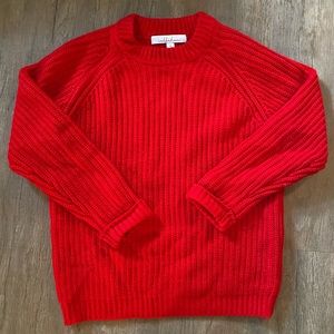 Callahan Boyfriend Sweater